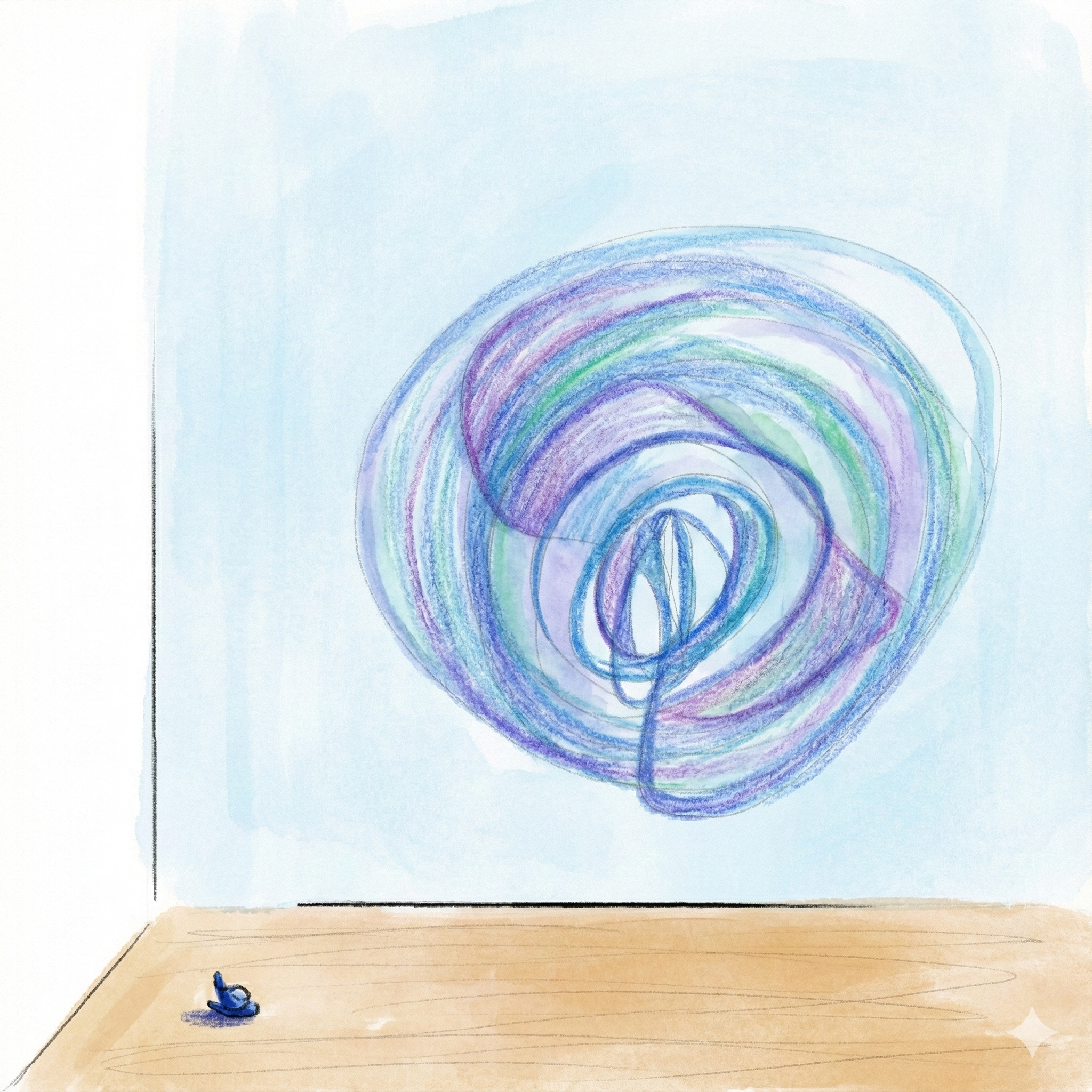 Conclusion illustration